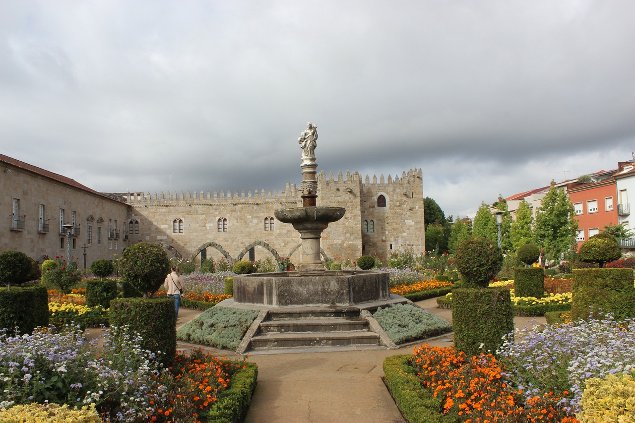 BRAGA