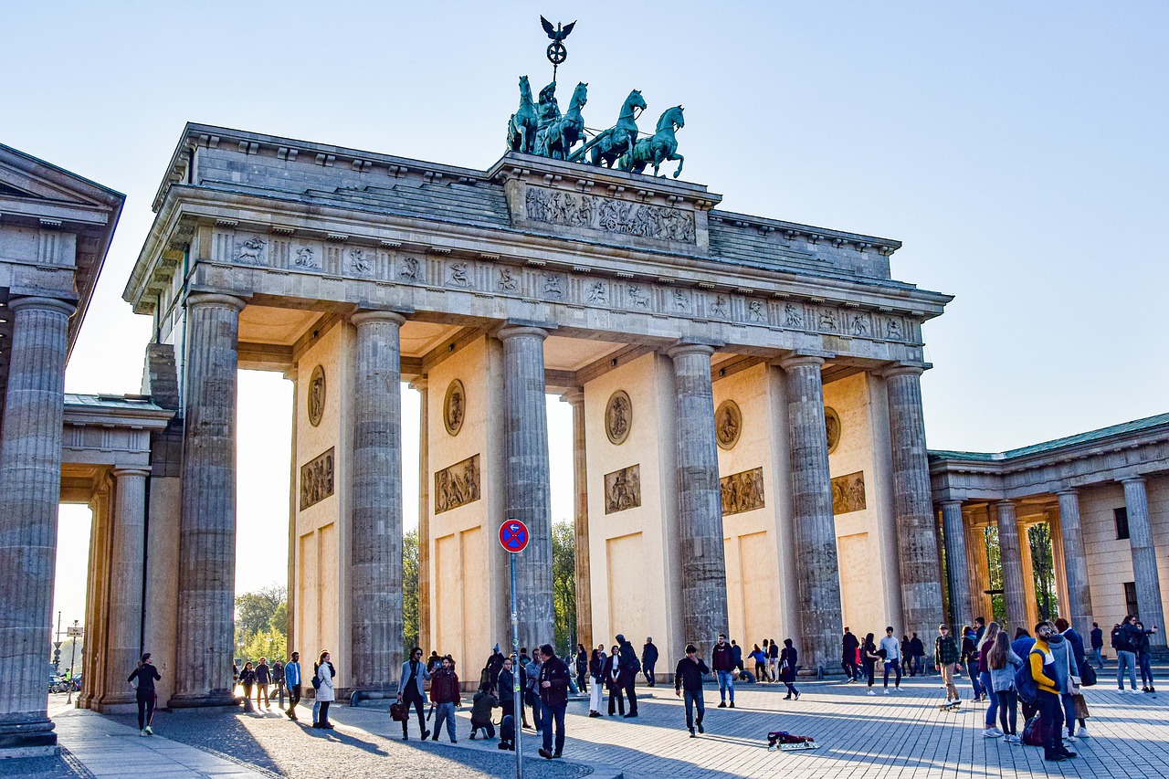 BERLIN