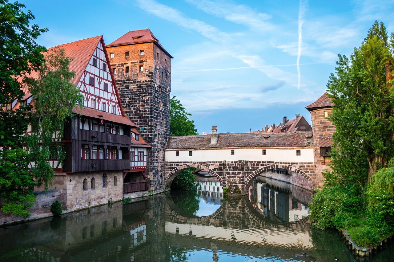 NUREMBERG