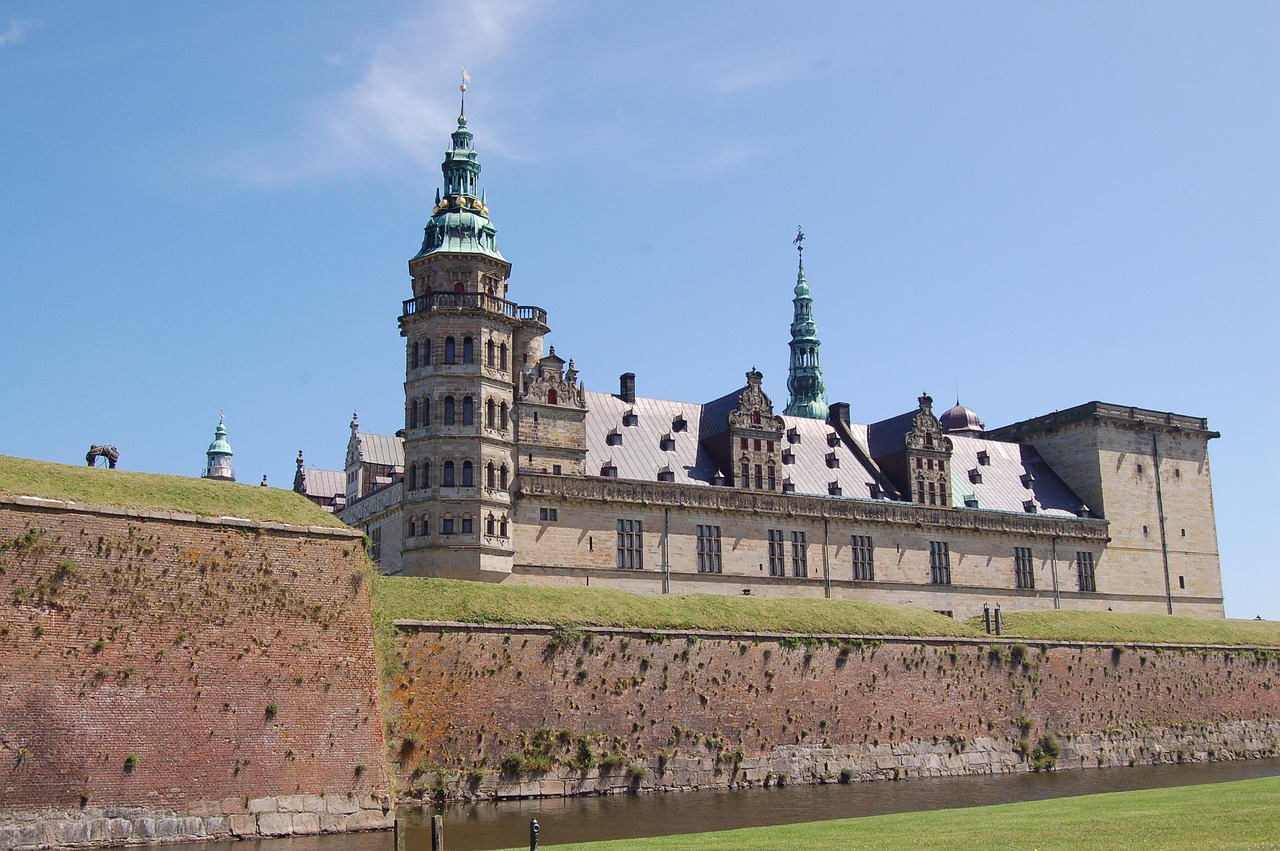 Helsingor