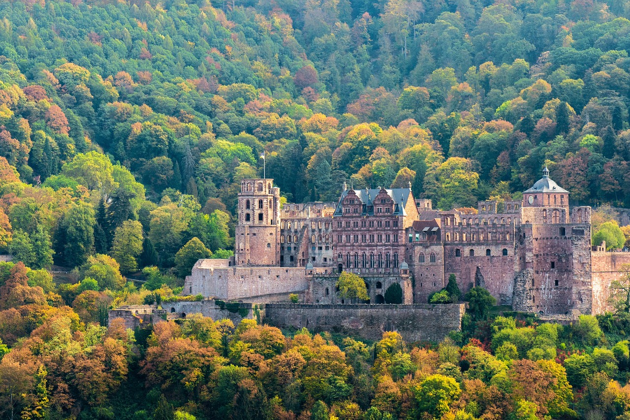HEIDELBERG