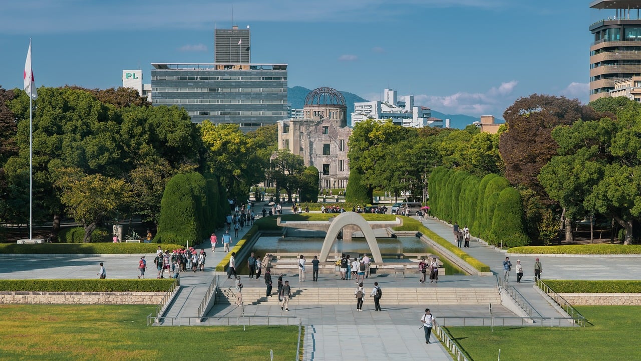 HIROSHIMA