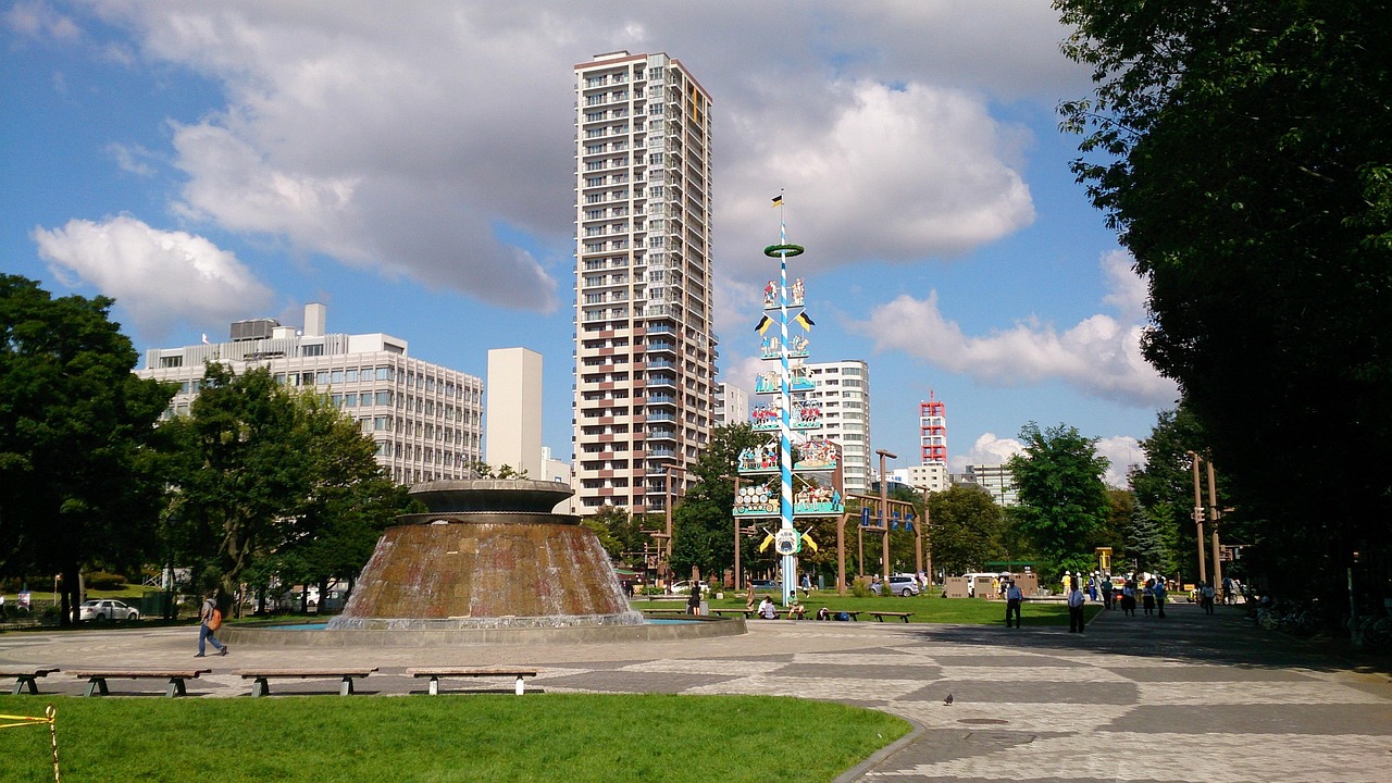 SAPPORO