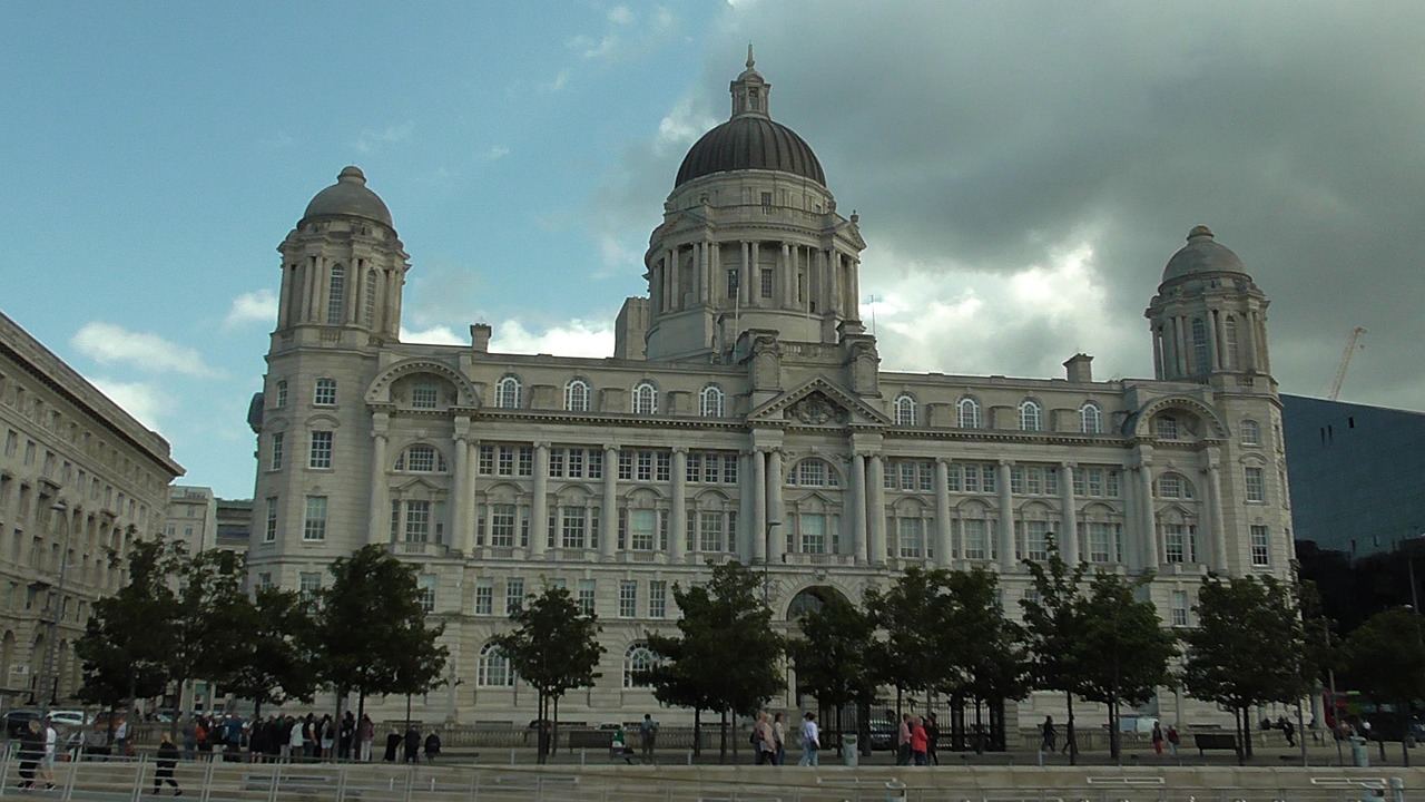 Liverpool