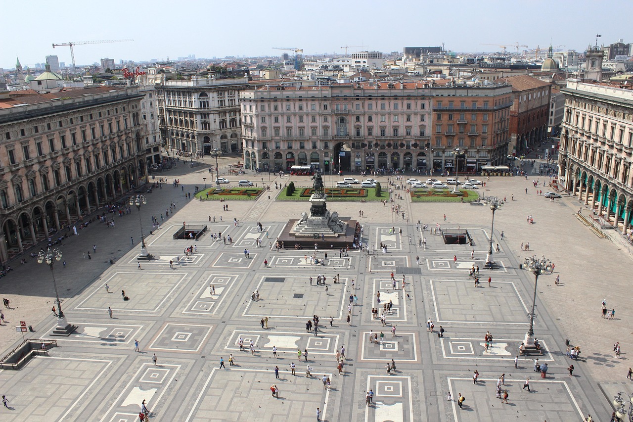 Milan