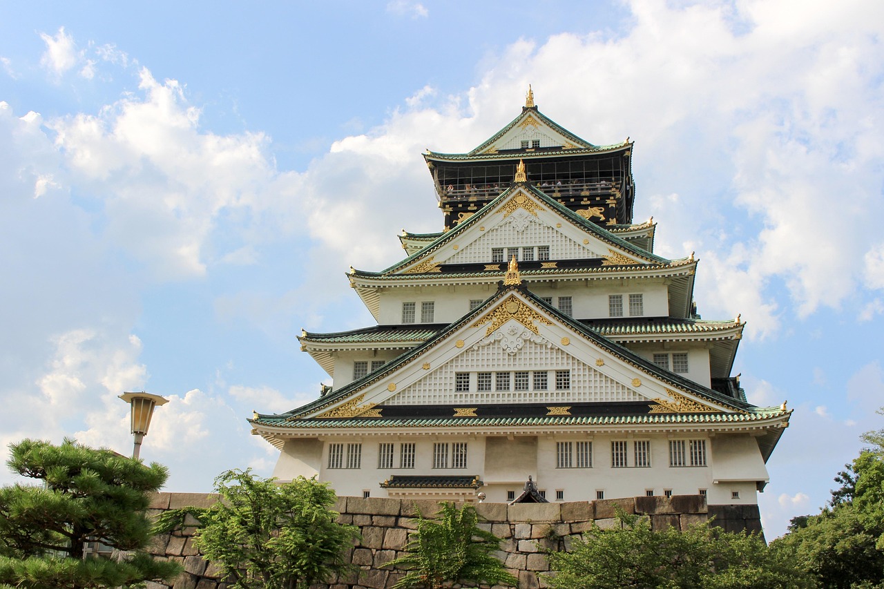 OSAKA