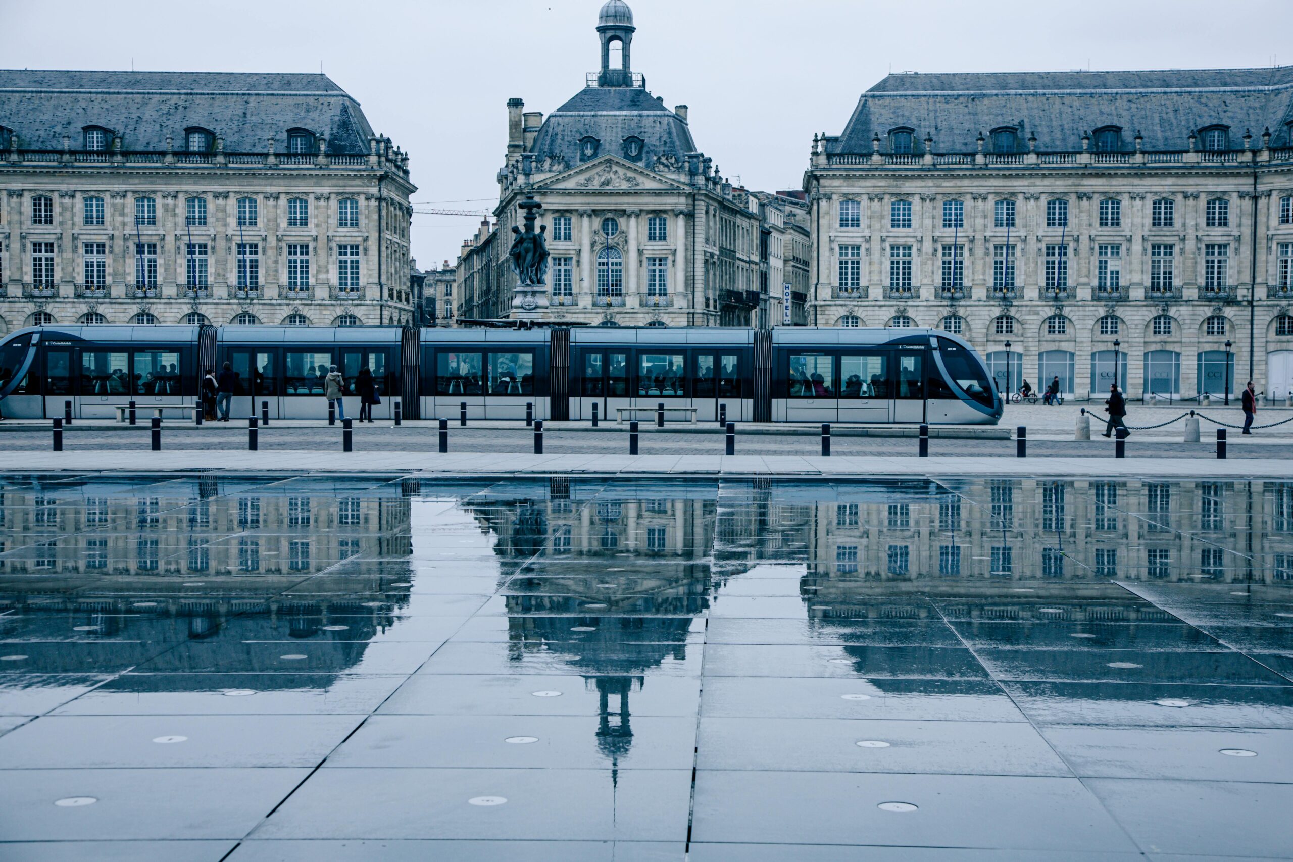 BORDEAUX france