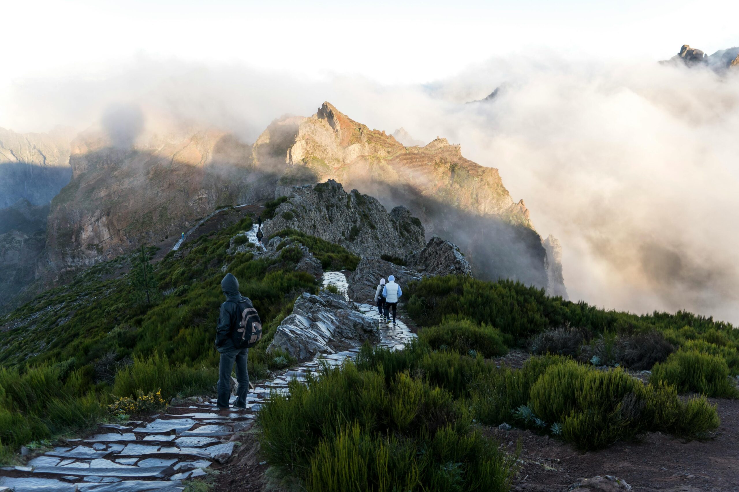Pico Mountain