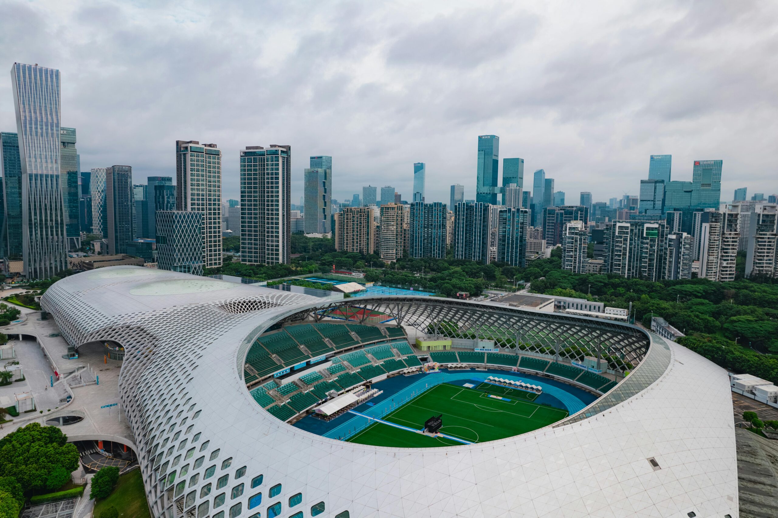 SHENZEN