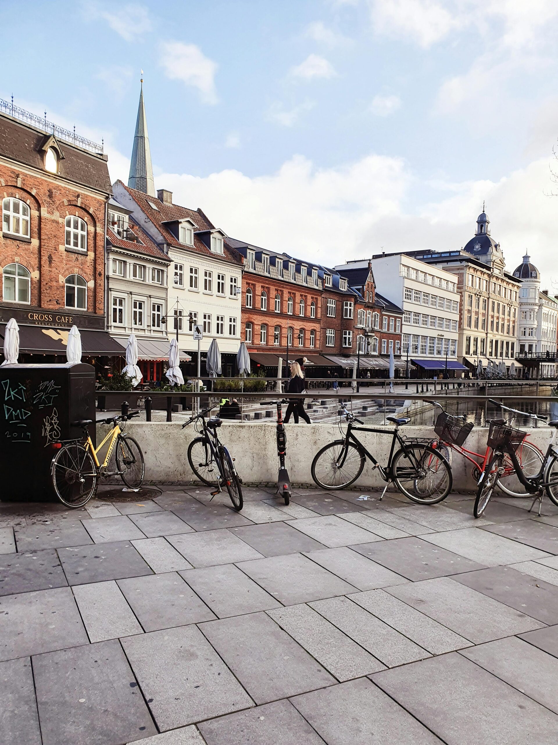 AARHUS