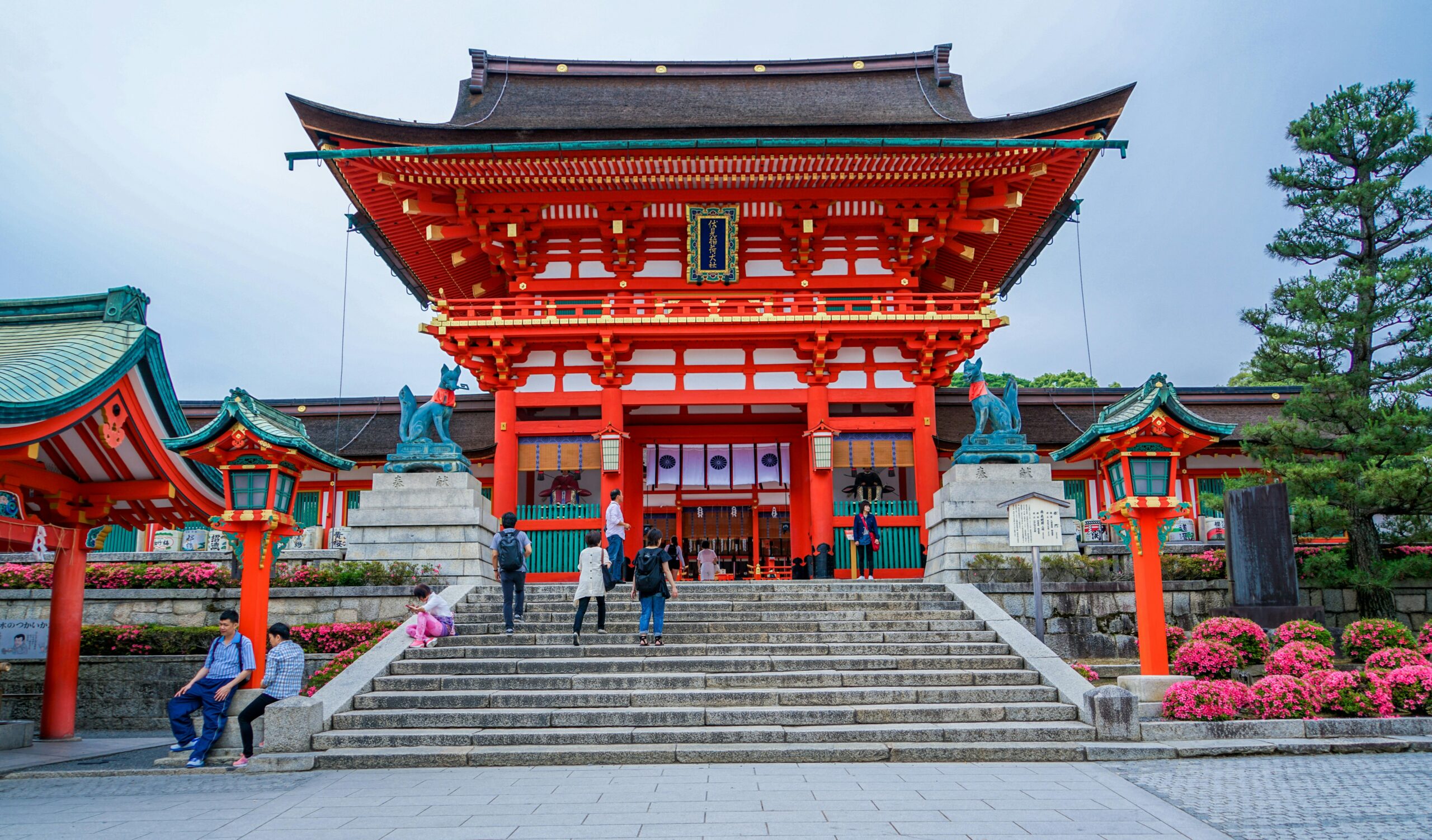 KYOTO