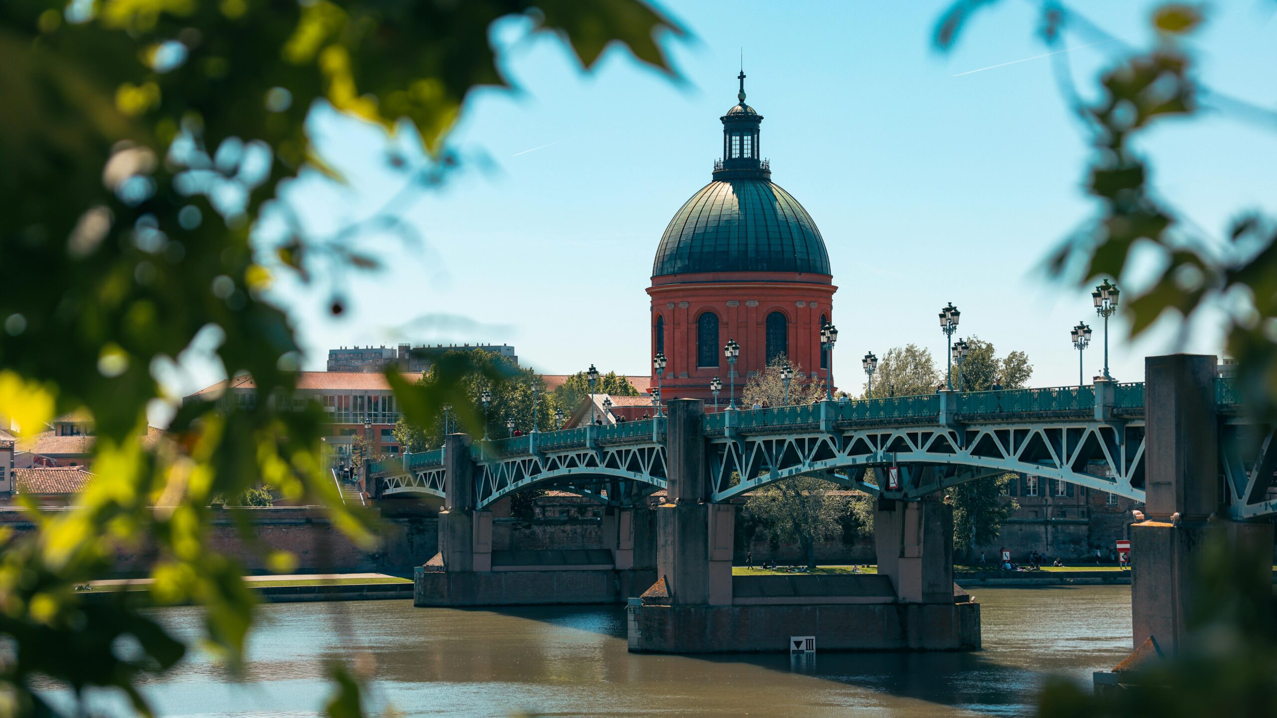 Toulouse france