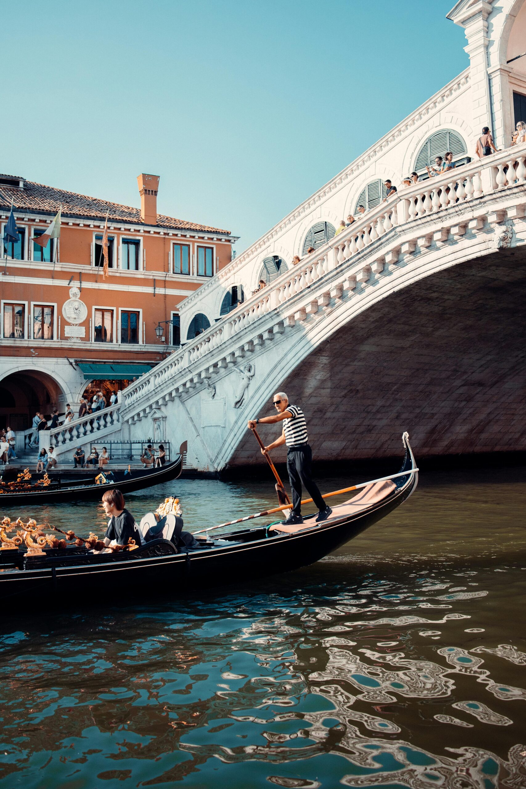 VENICE