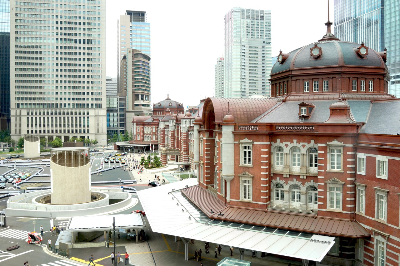 TOKYO