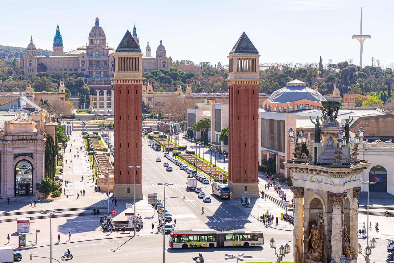 BARCELONA