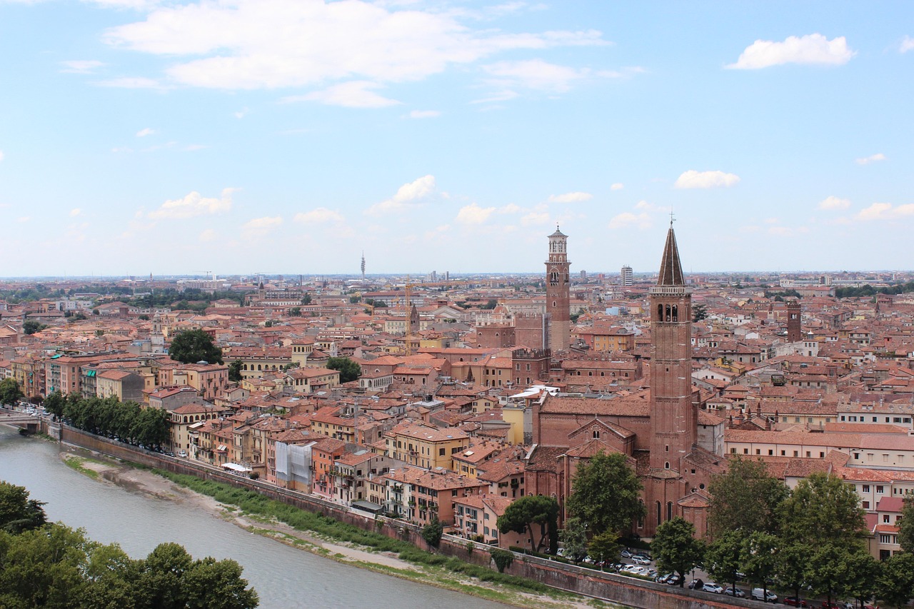 VERONA