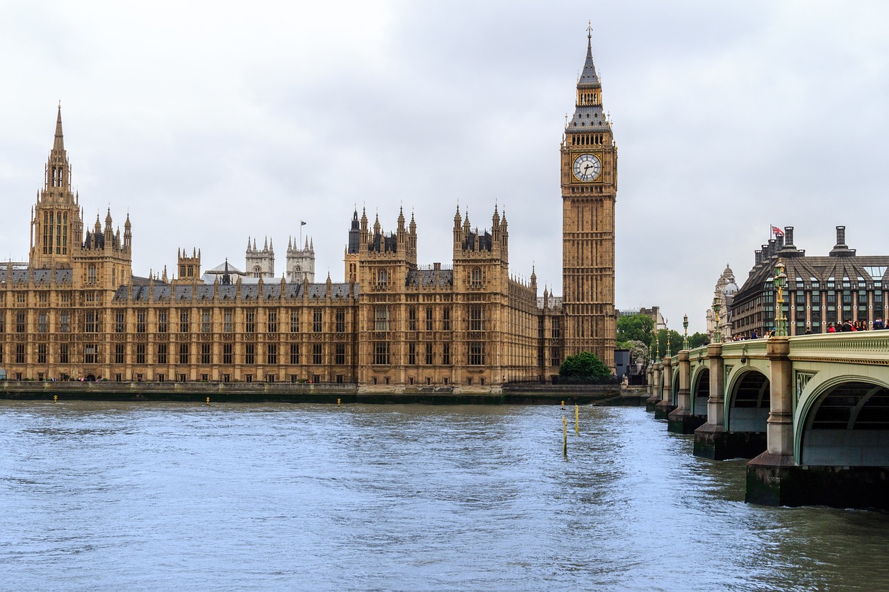 LONDON