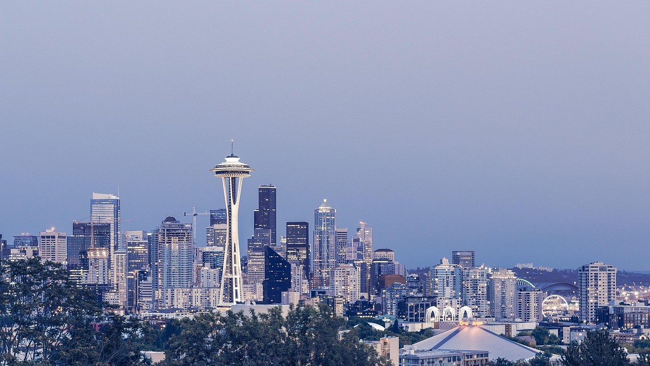 SEATTLE