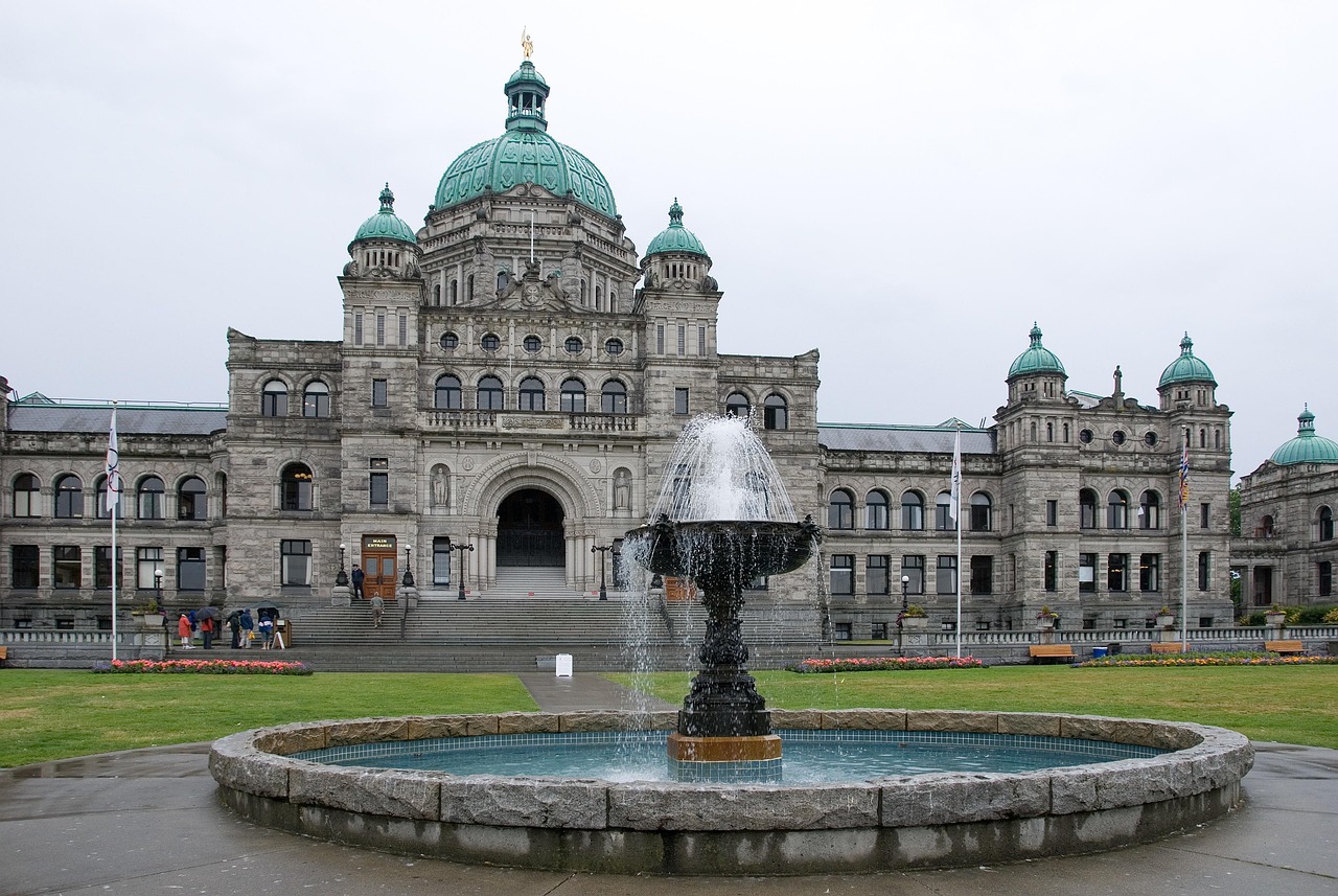 VANCOUVER