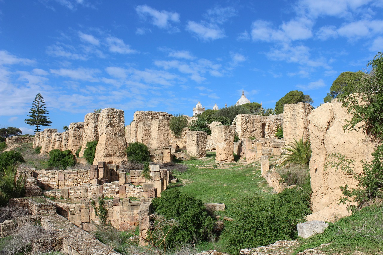 TUNIS