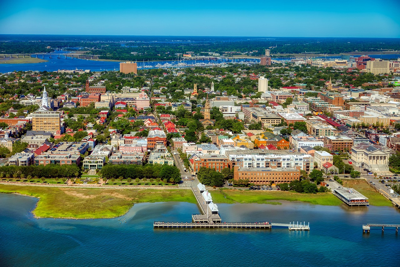 CHARLESTON