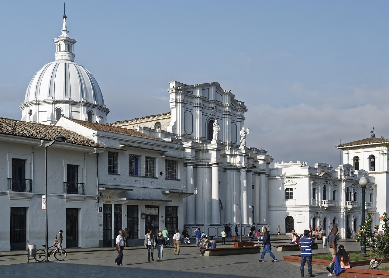 POPAYÁN
