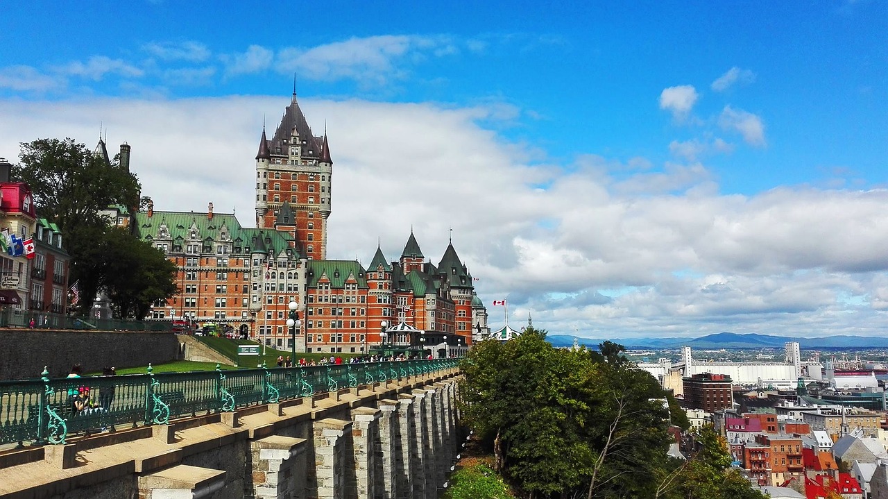 QUEBEC