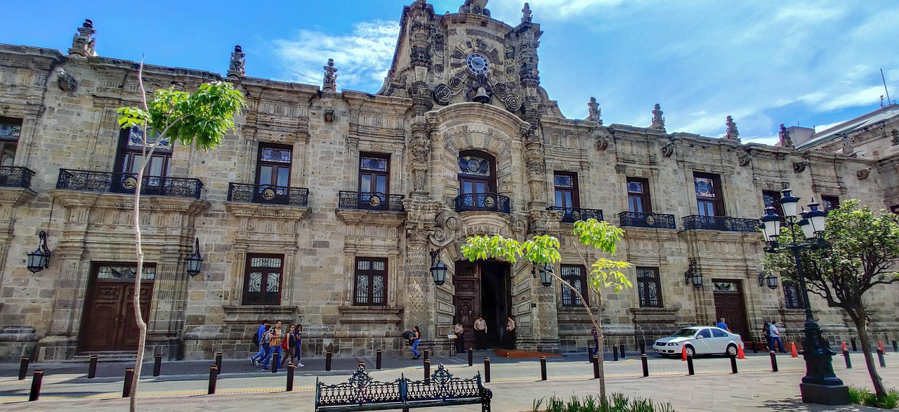 guadalajara