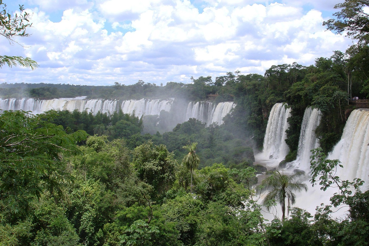 Iguazú 