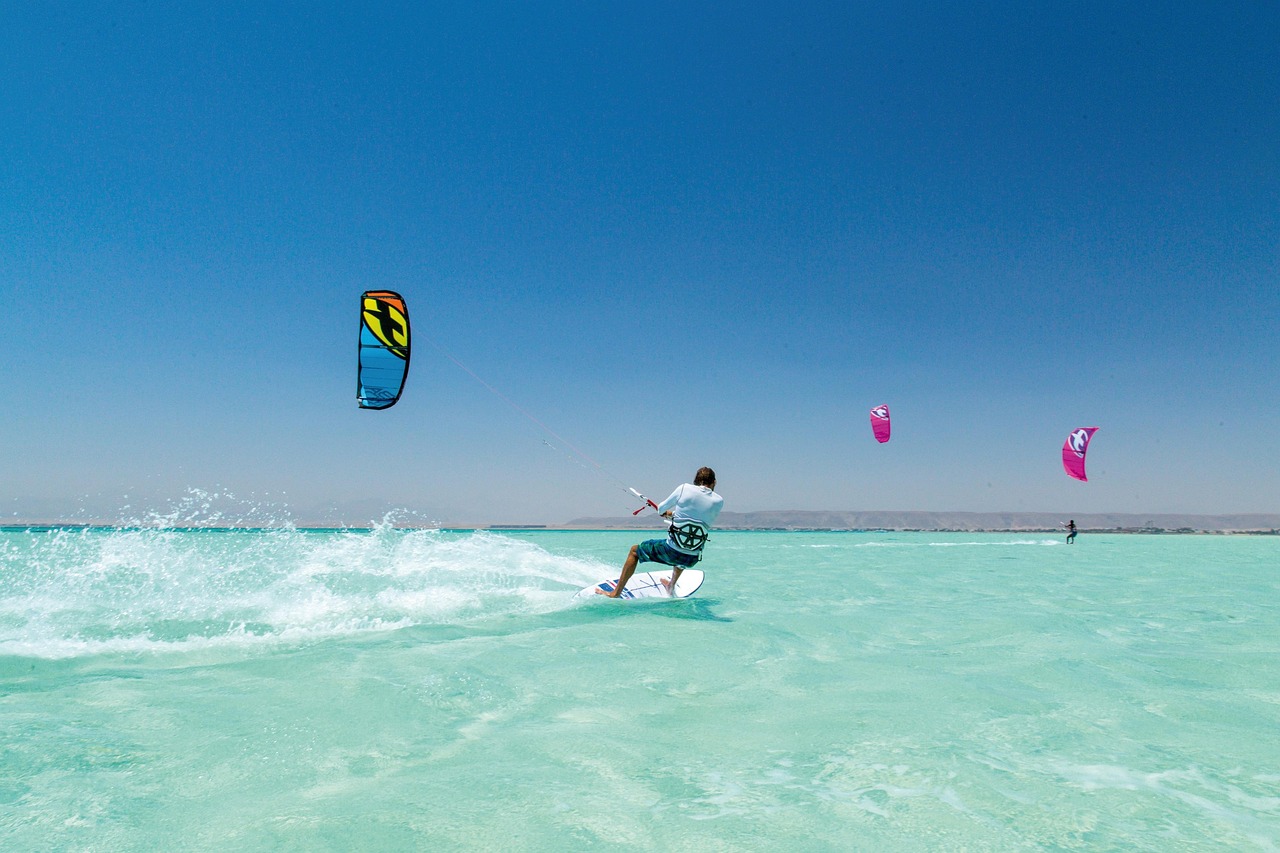 HURGHADA