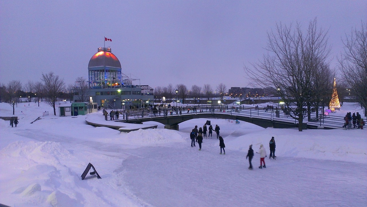 MONTREAL