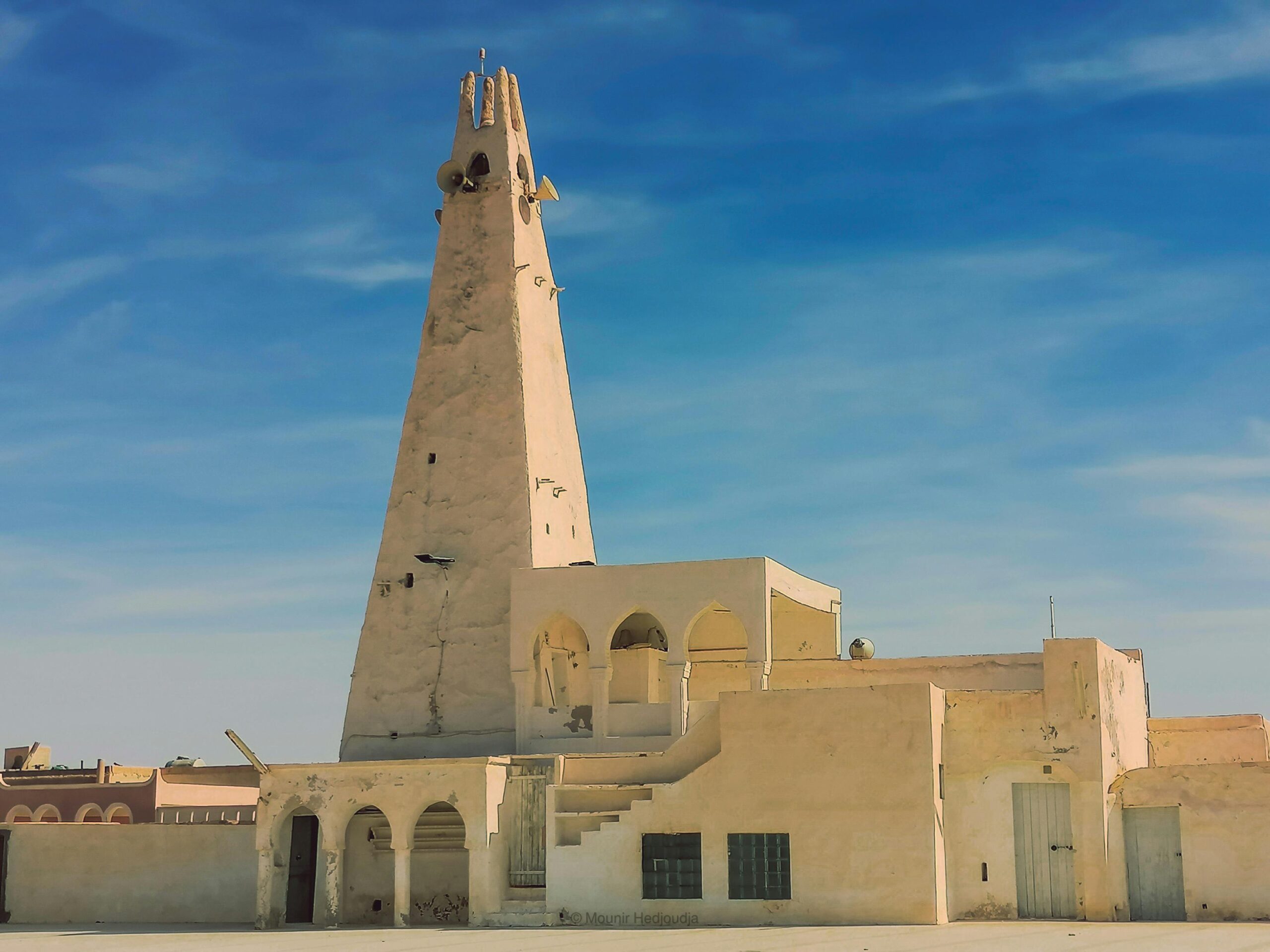 GHARDAÏA