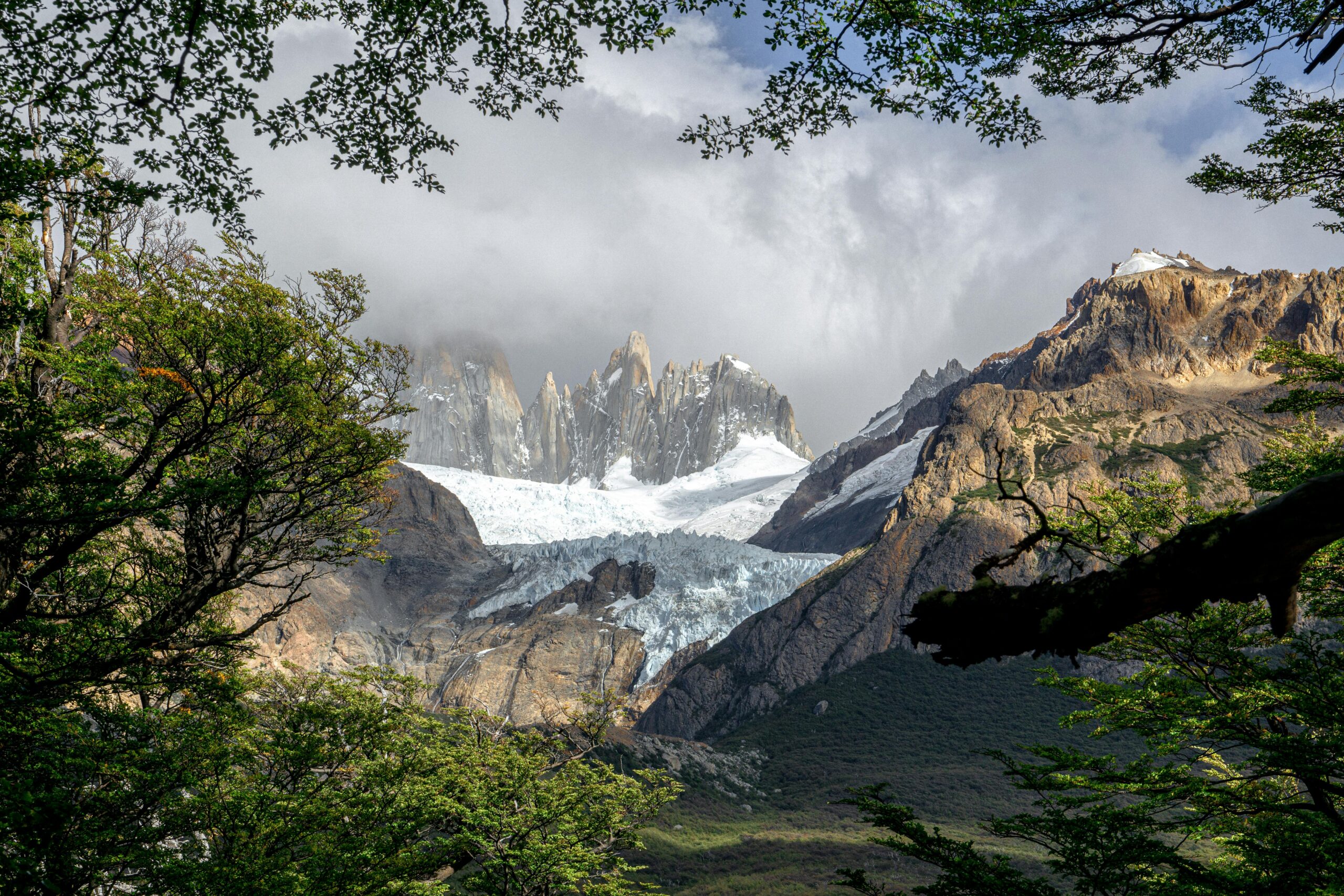 USHUAIA