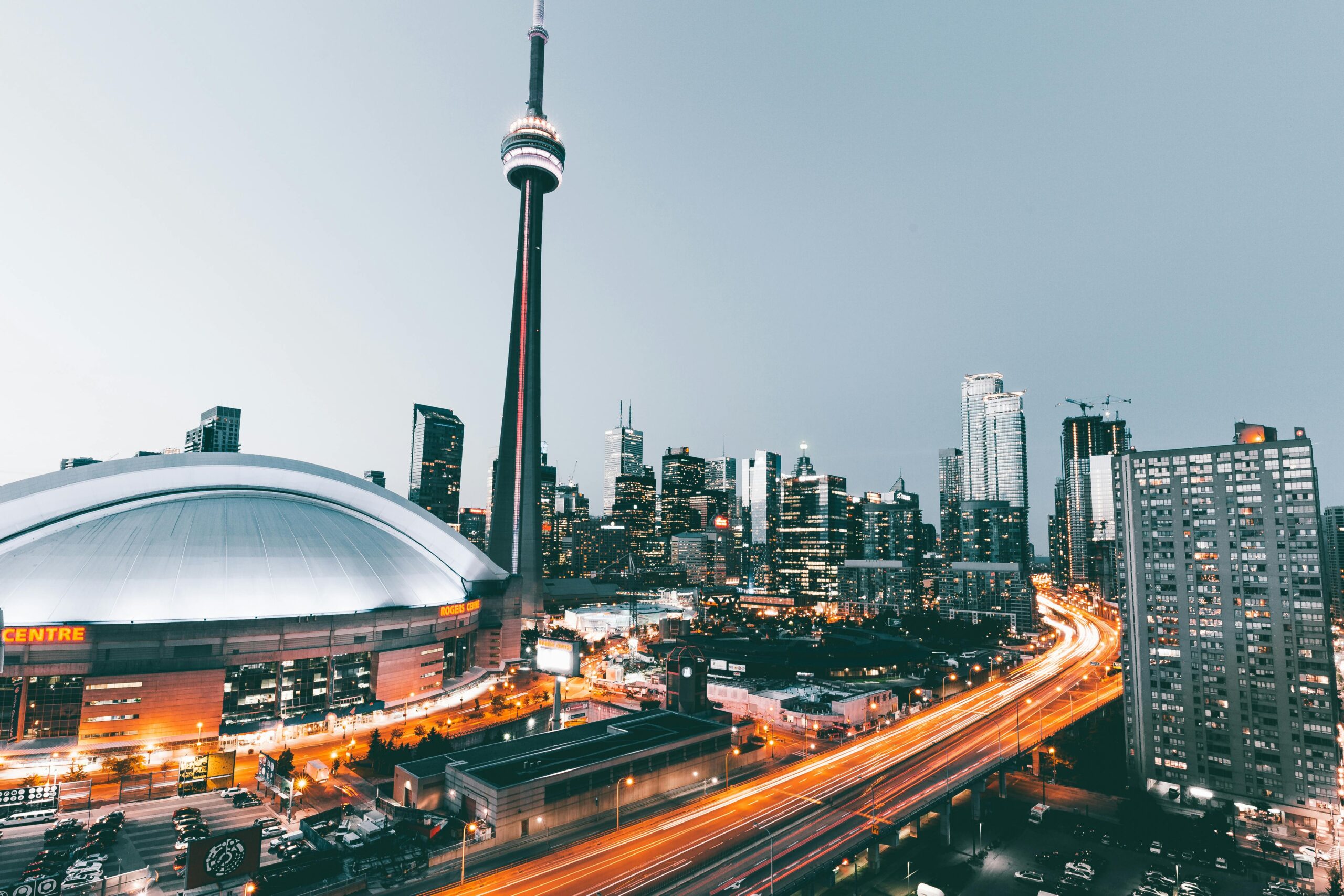TORONTO