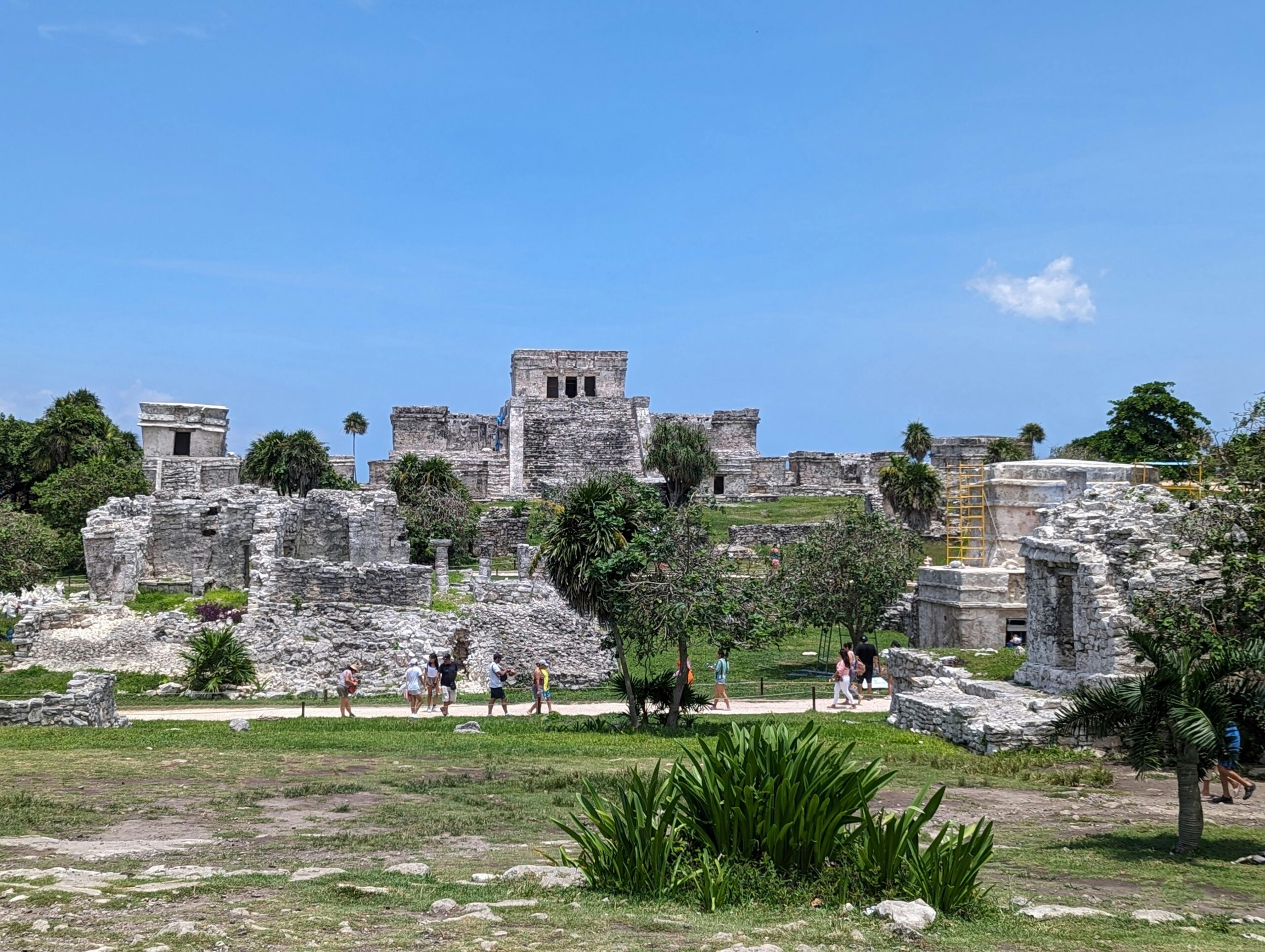TULUM 