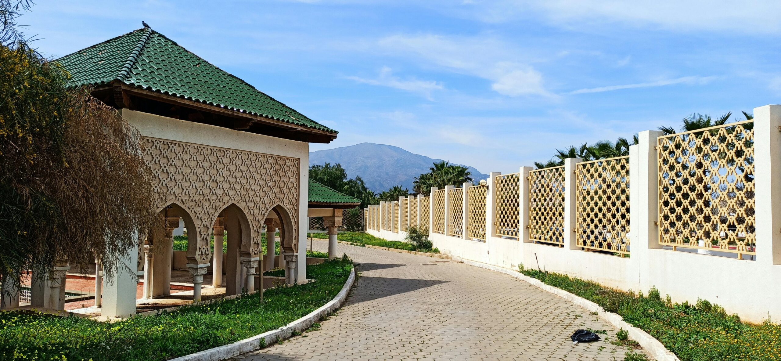 TIPAZA