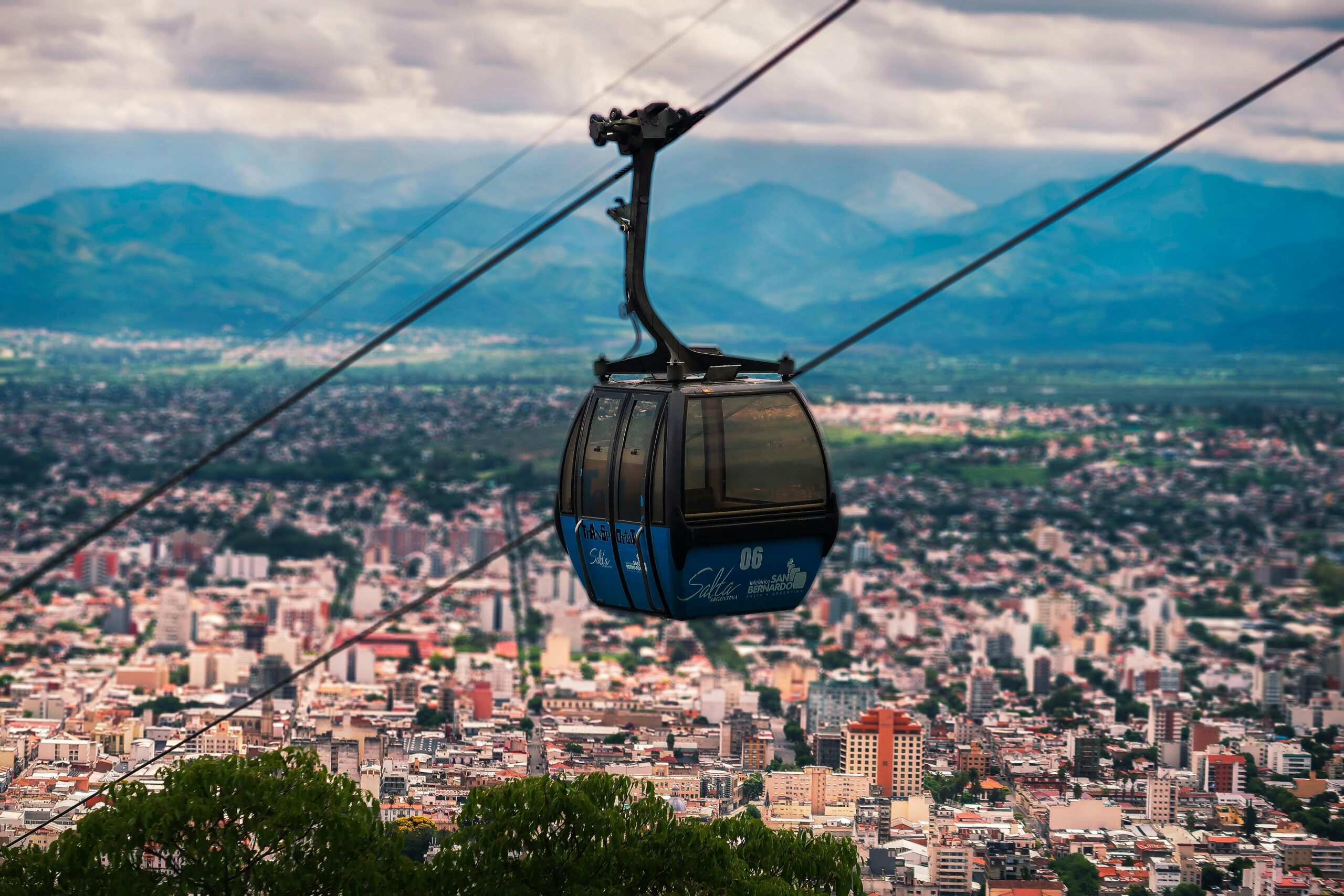 SALTA