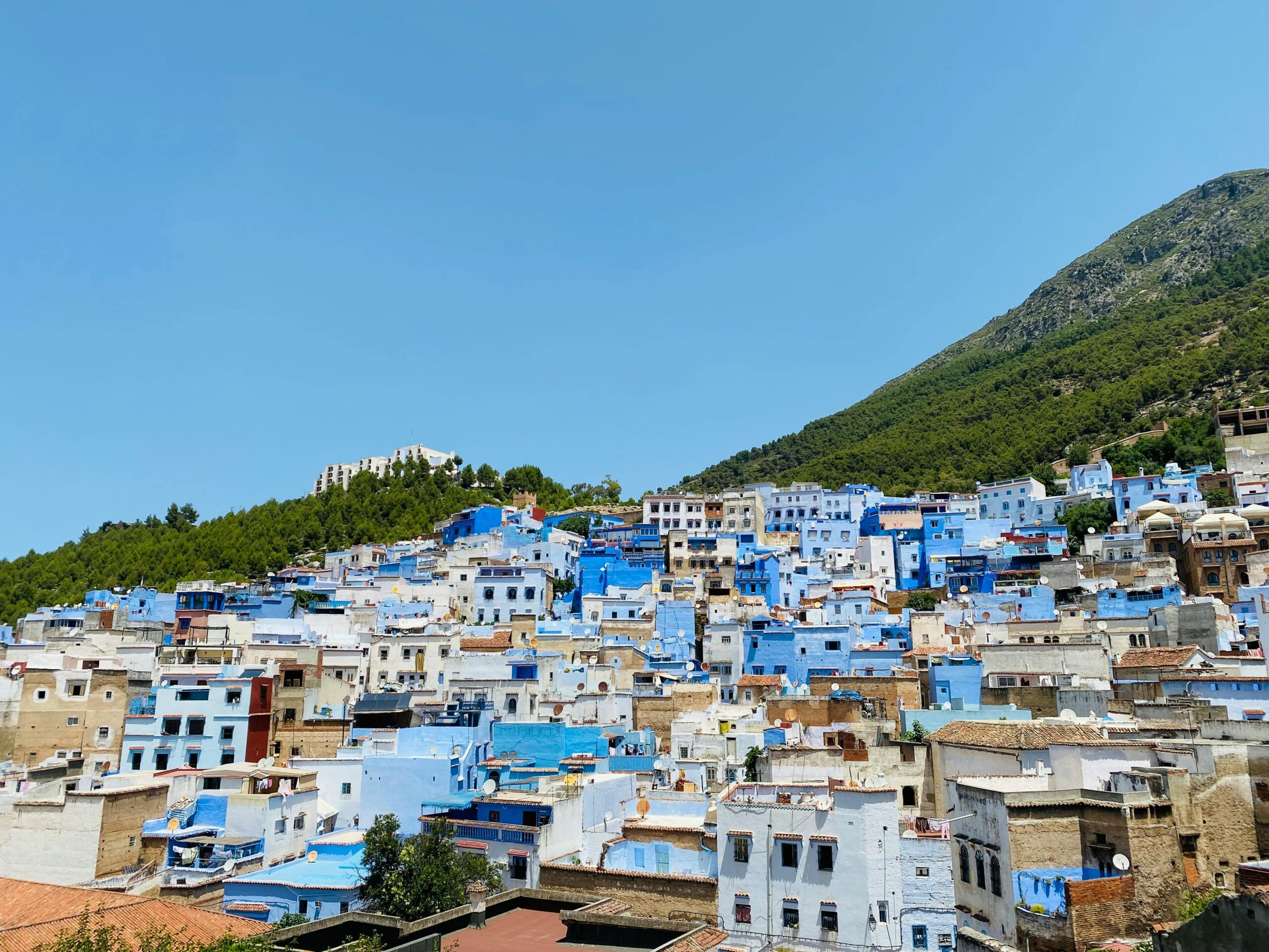 CHEFCHAOUEN