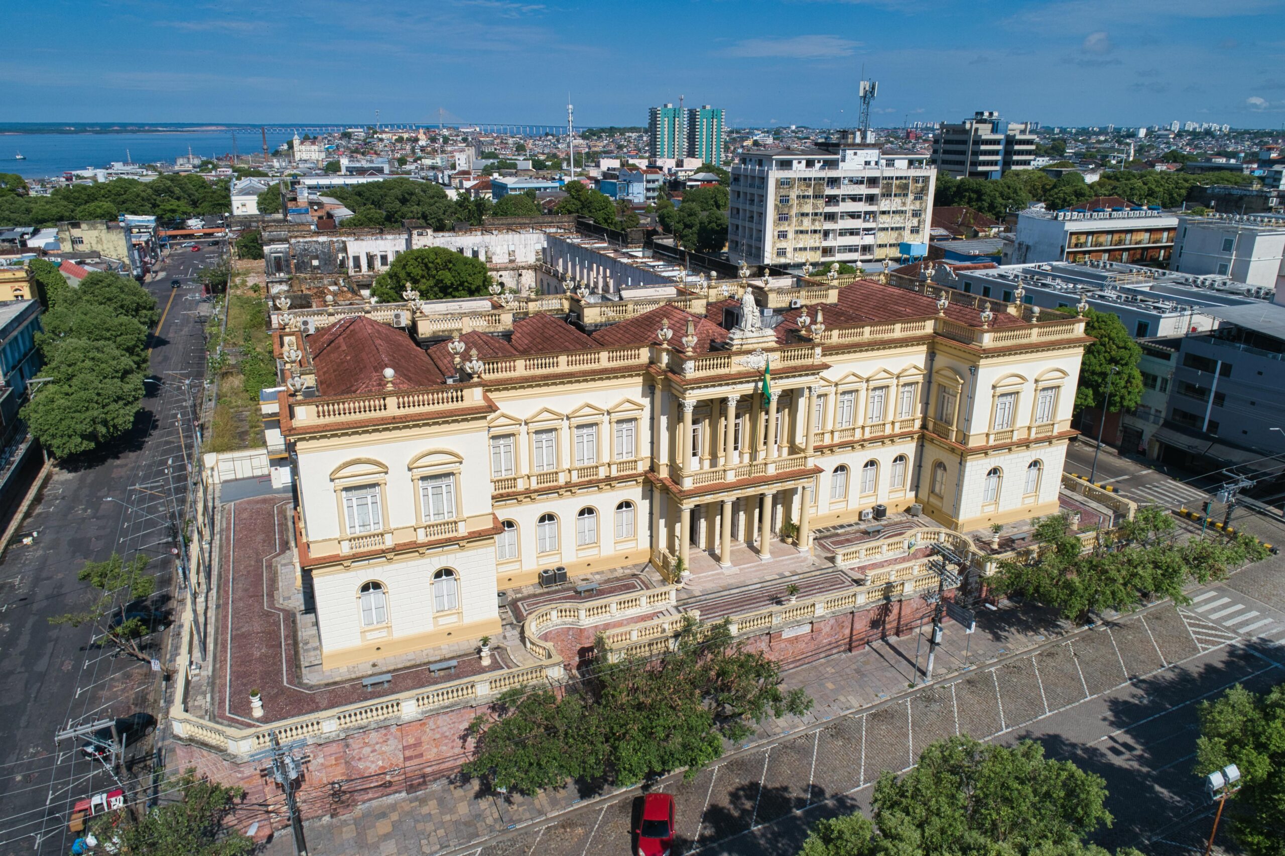 MANAUS