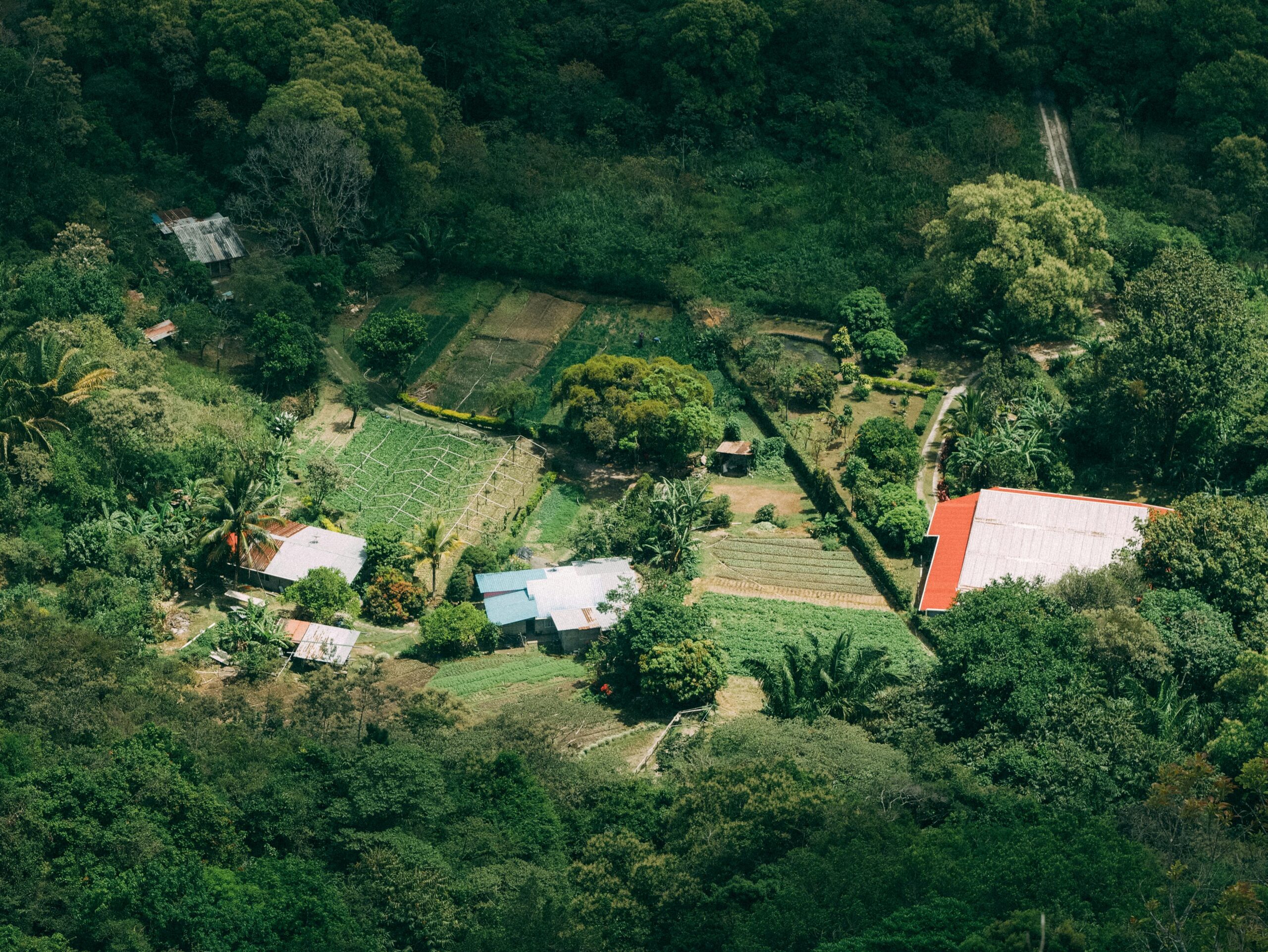 El Valle de Antón