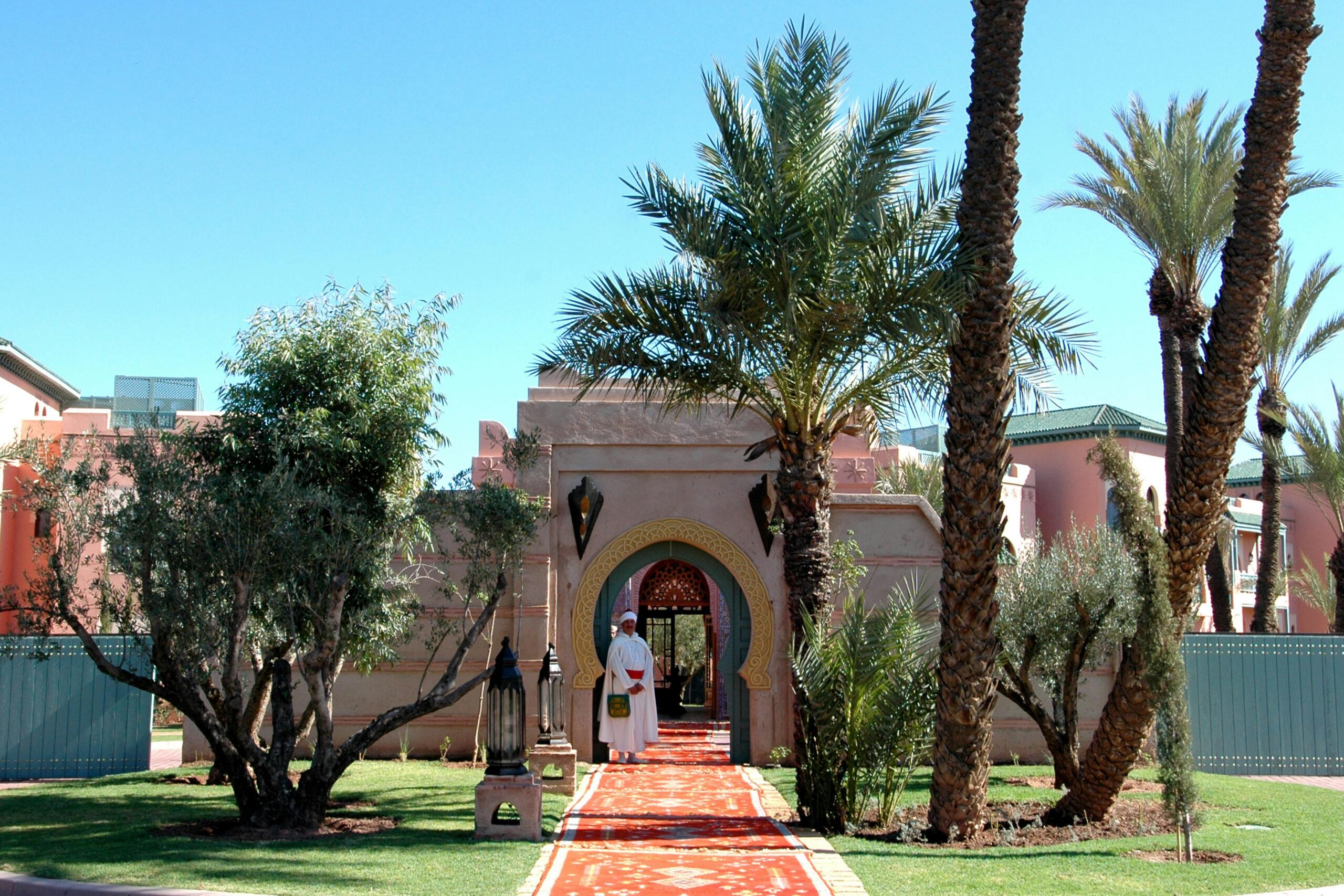 MARRAKECH