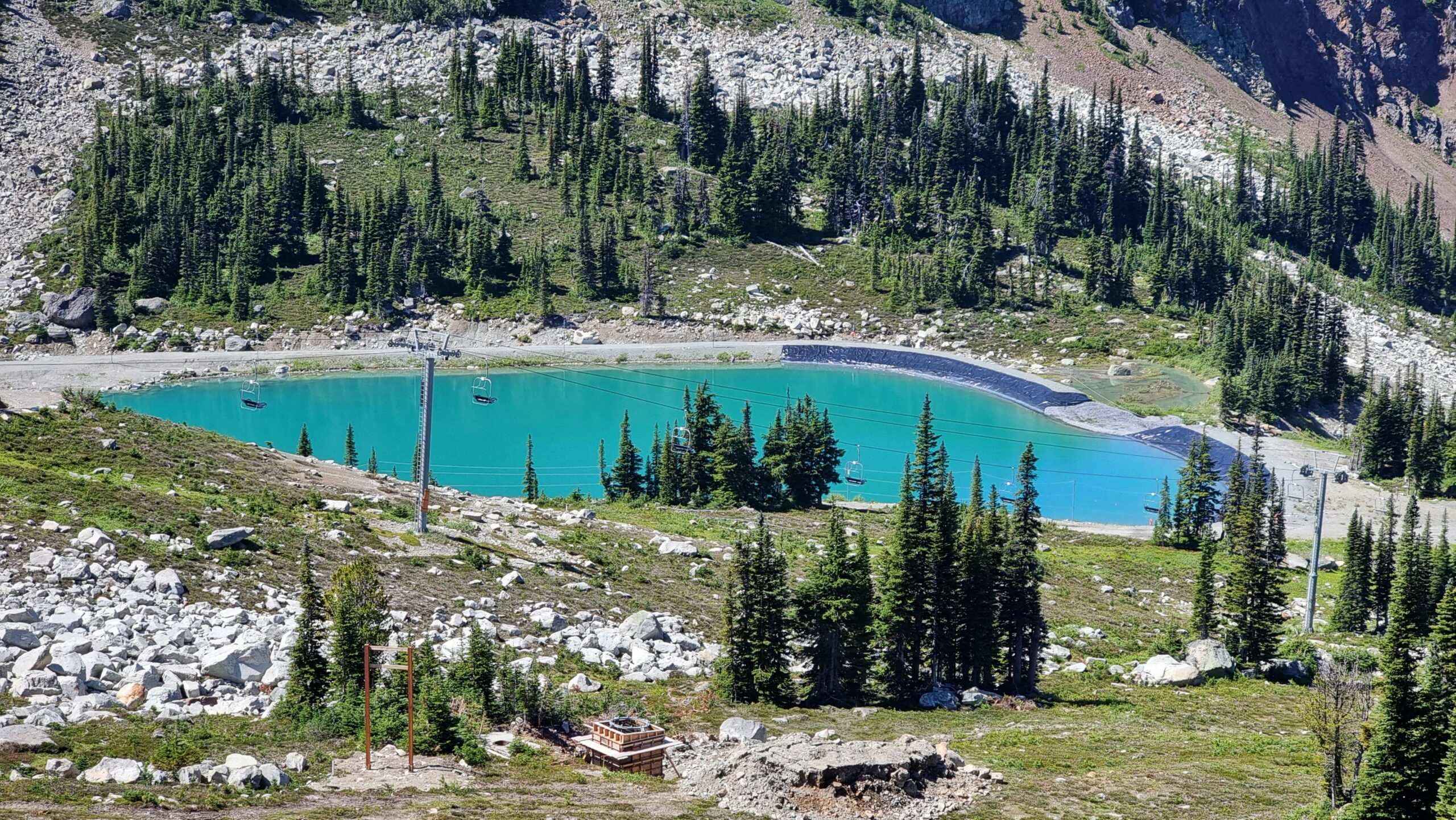 WHISTLER