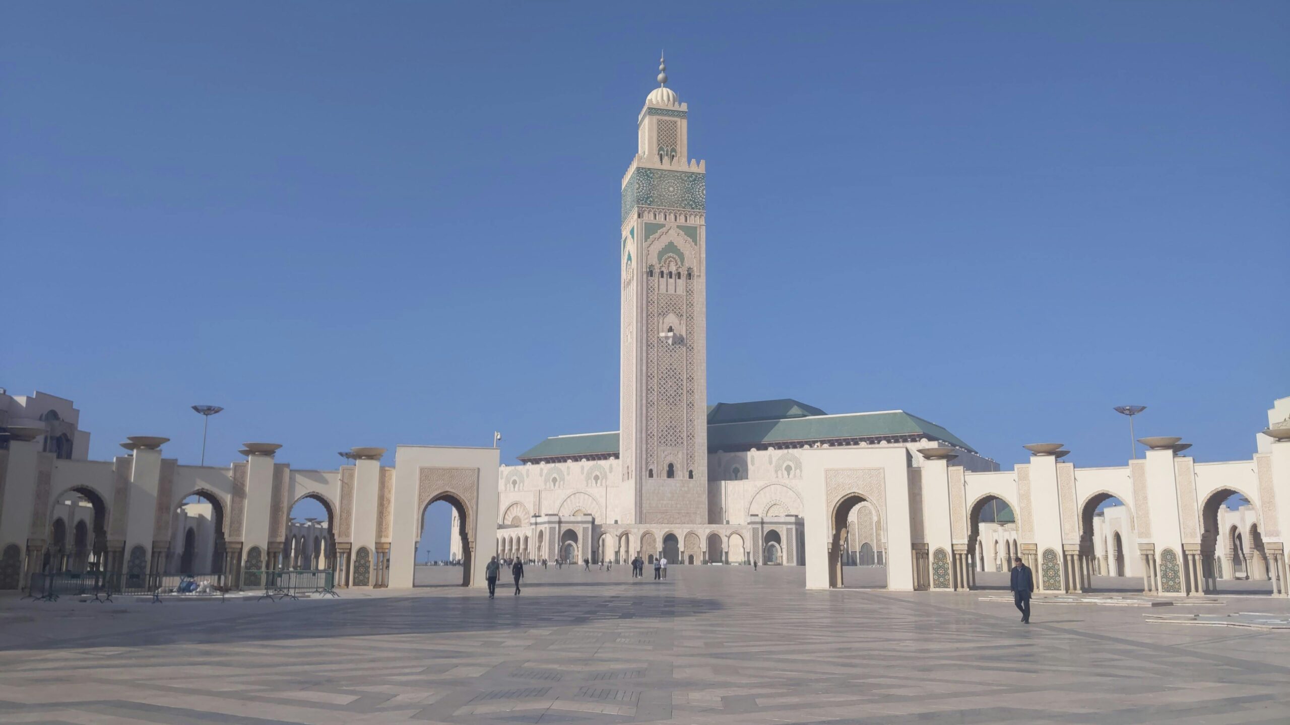 CASABLANCA