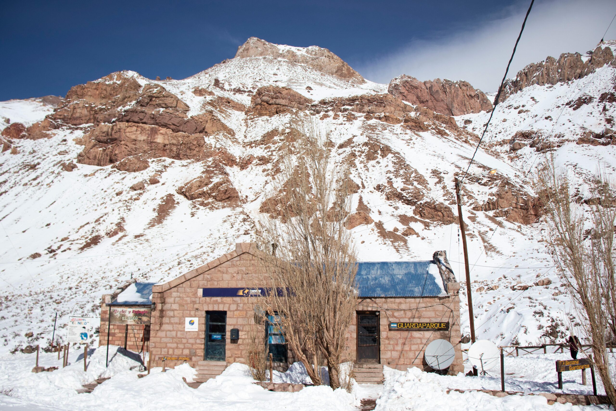 MENDOZA