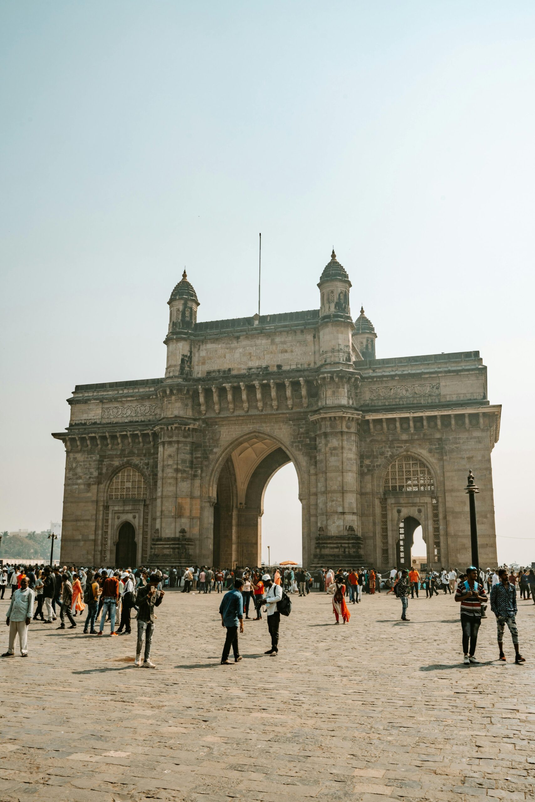 Mumbai