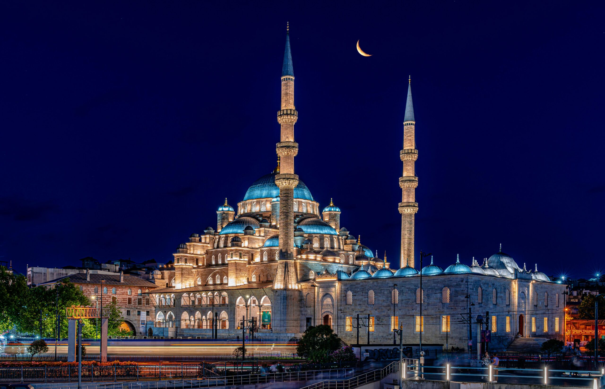 ISTANBUL