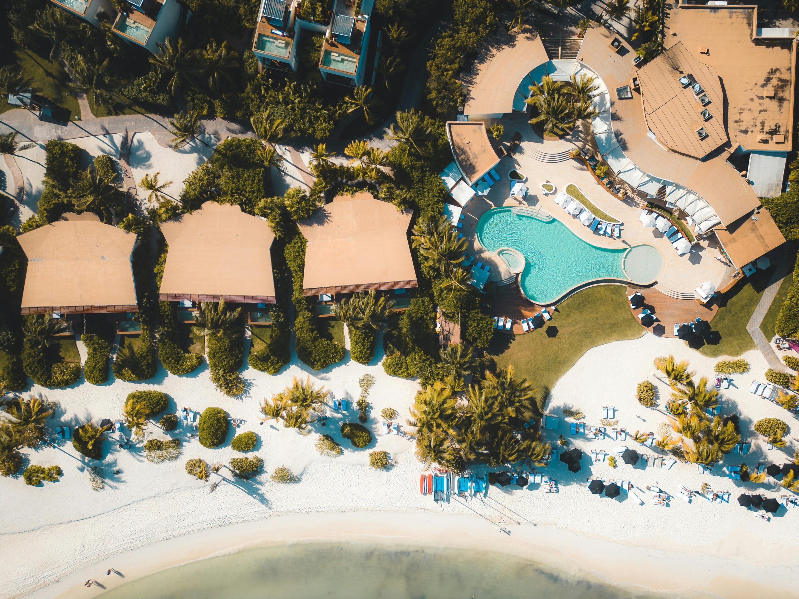 PLAYA DEL CARMEN