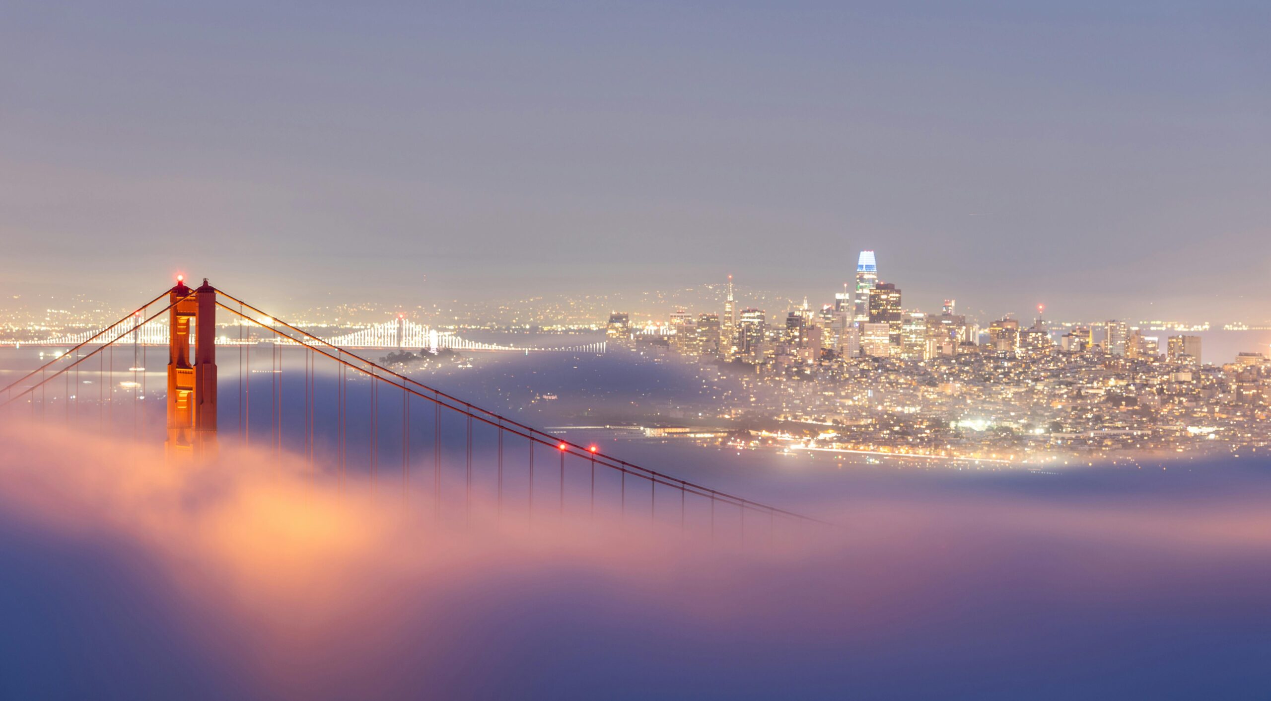 SAN FRANCISCO