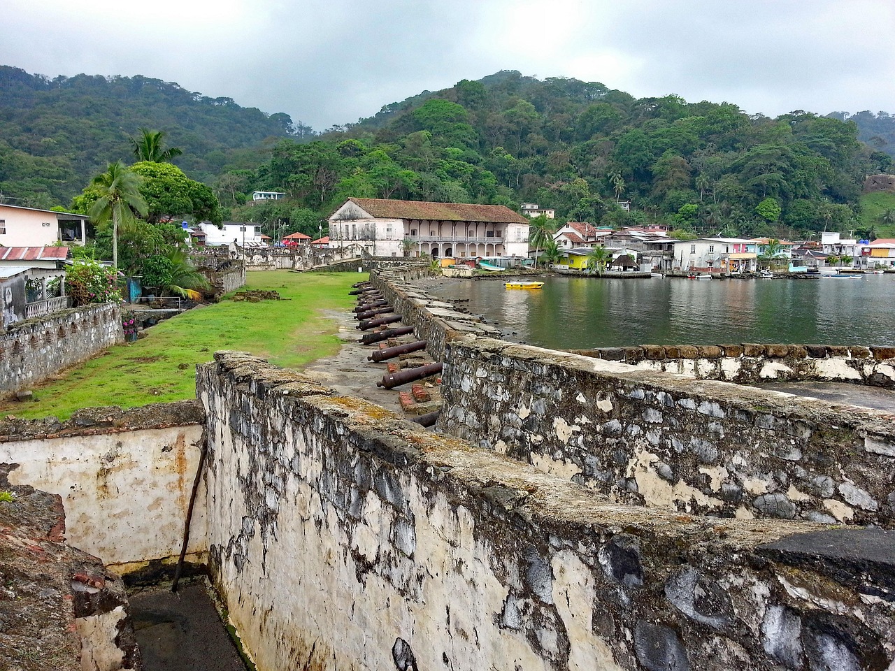portobelo