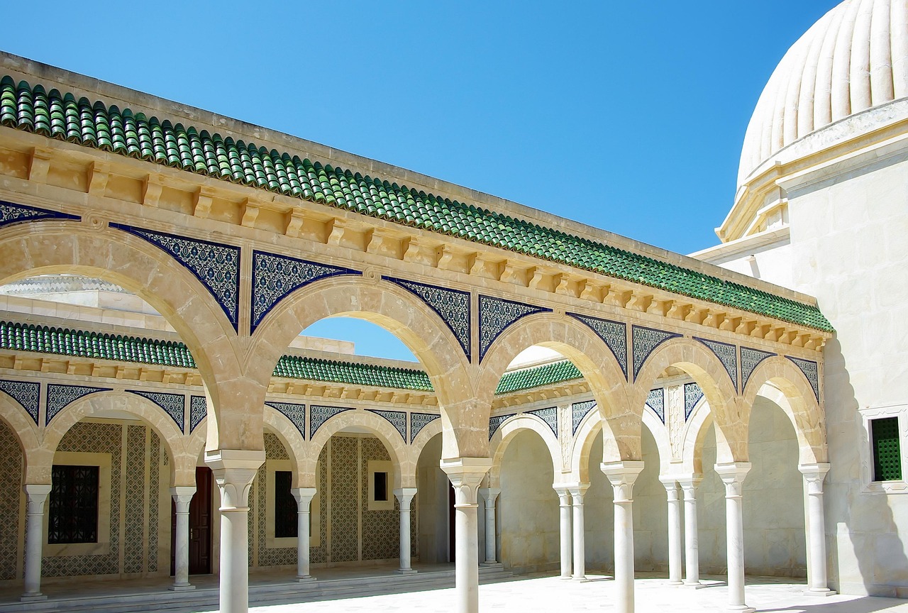 MONASTIR